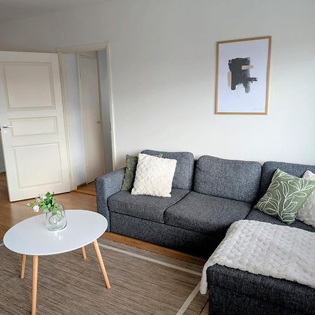 20 - Nice Apartment In Kemi City Centre, Free Parking! Esterno foto