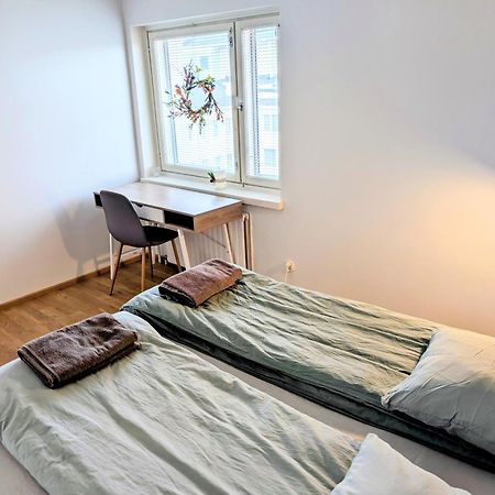 20 - Nice Apartment In Kemi City Centre, Free Parking! Esterno foto