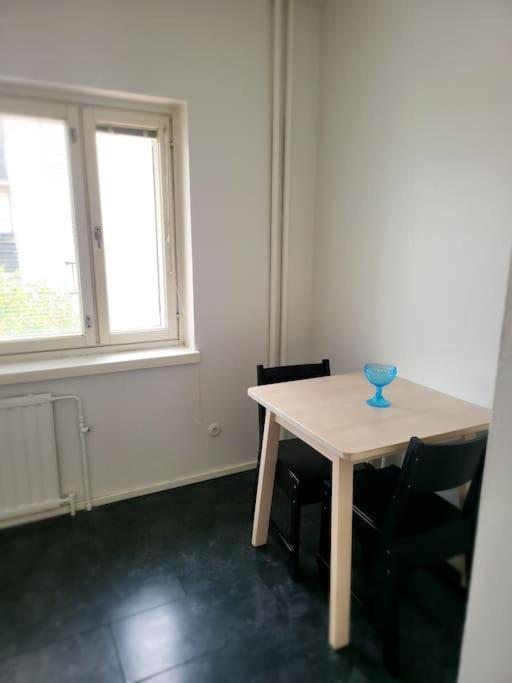 20 - Nice Apartment In Kemi City Centre, Free Parking! Esterno foto