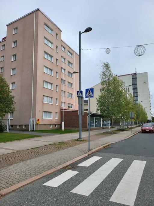 20 - Nice Apartment In Kemi City Centre, Free Parking! Esterno foto
