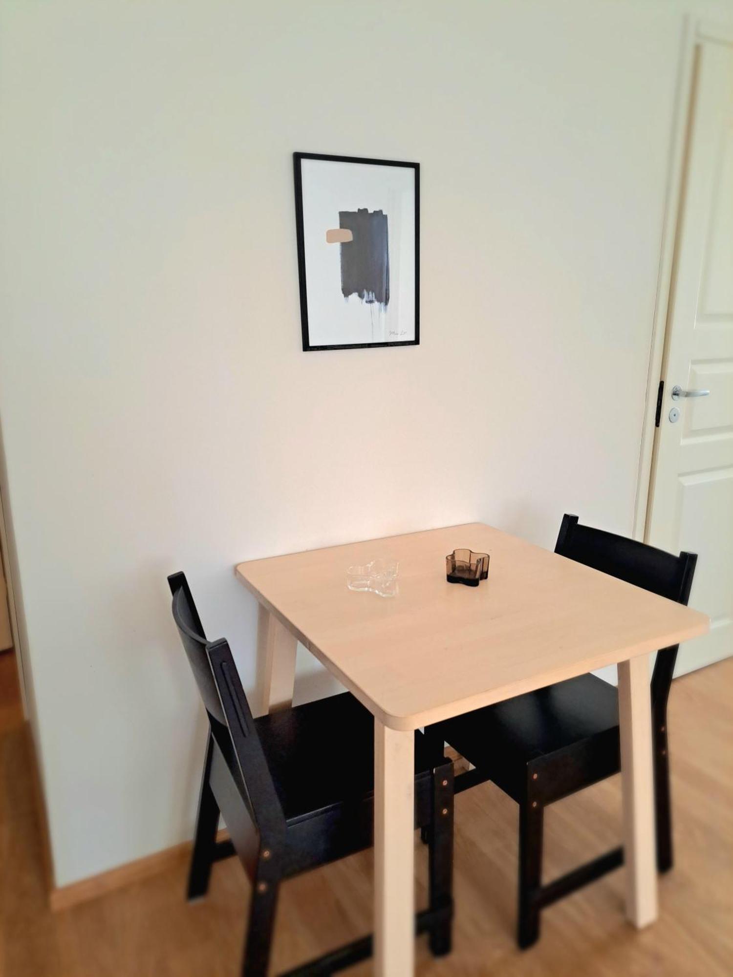 20 - Nice Apartment In Kemi City Centre, Free Parking! Esterno foto