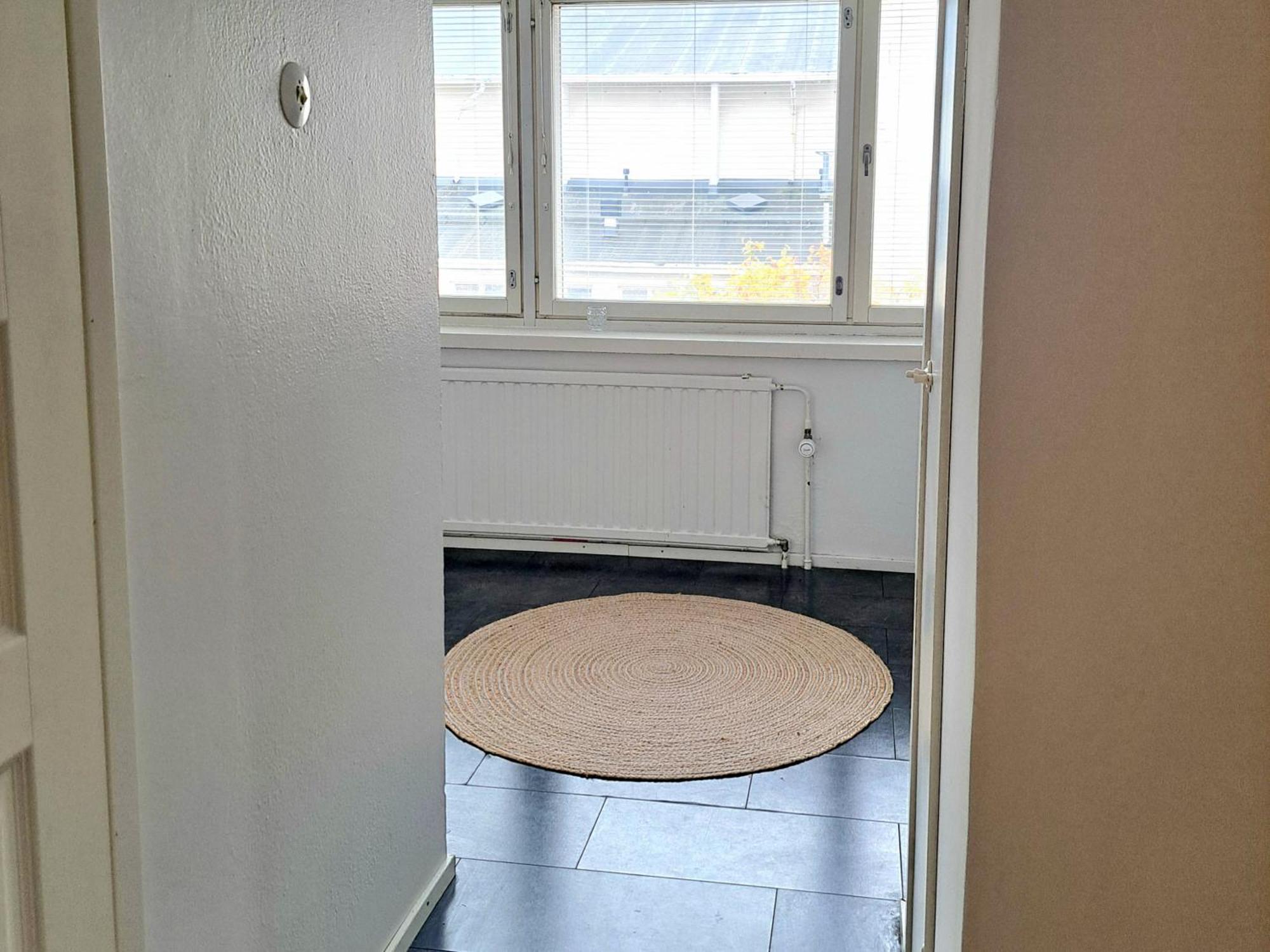 20 - Nice Apartment In Kemi City Centre, Free Parking! Esterno foto