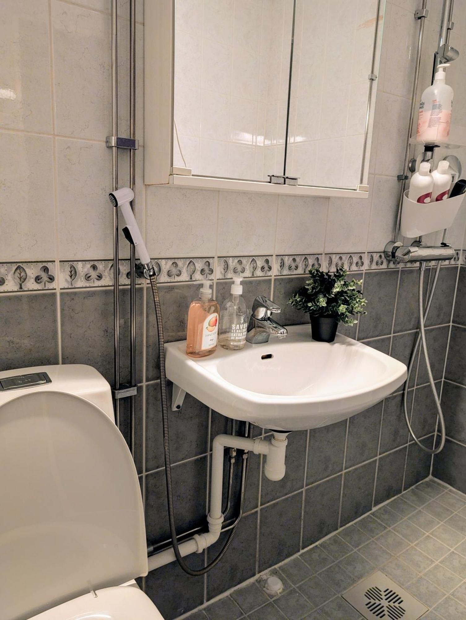 20 - Nice Apartment In Kemi City Centre, Free Parking! Esterno foto