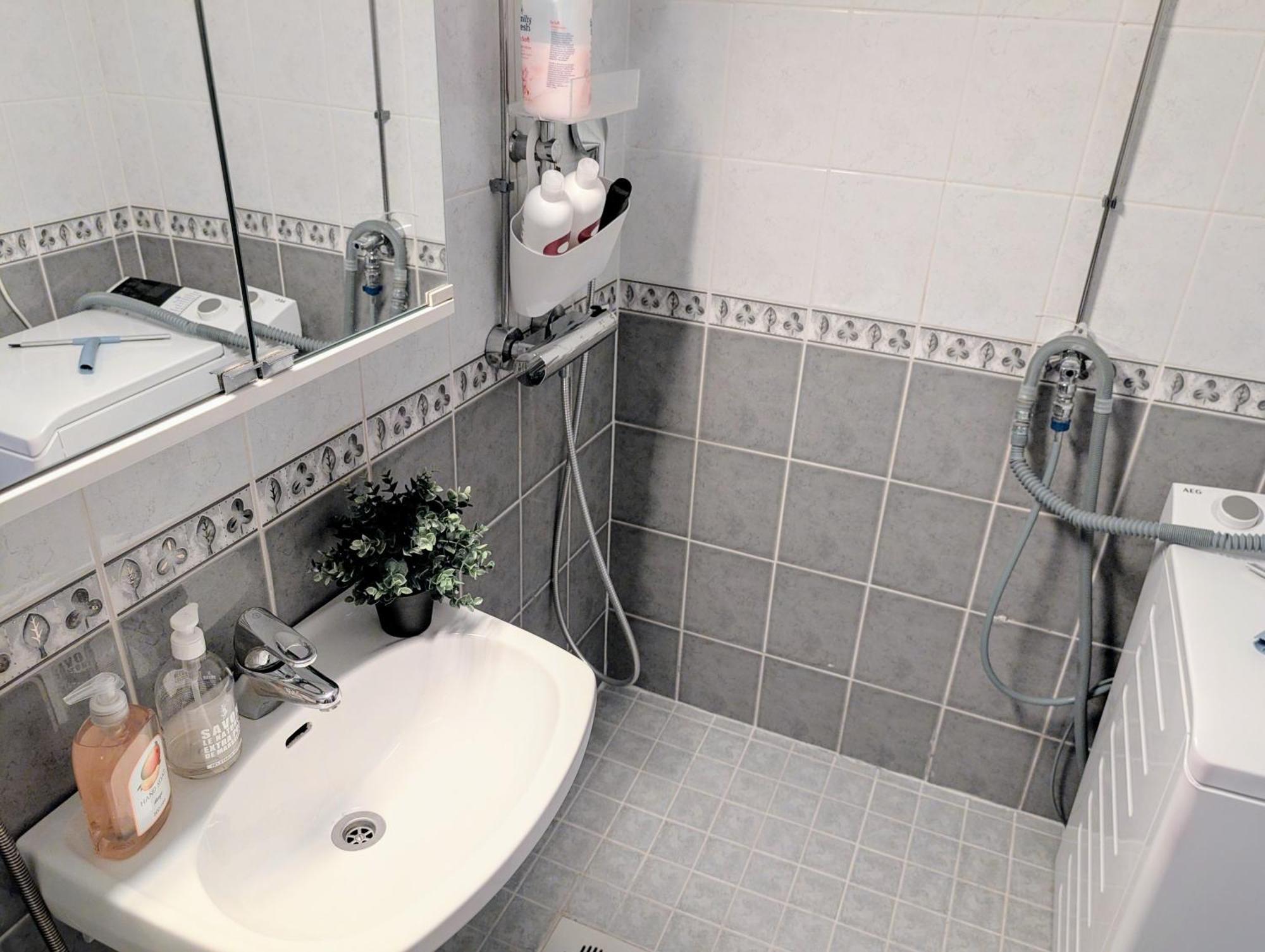 20 - Nice Apartment In Kemi City Centre, Free Parking! Esterno foto