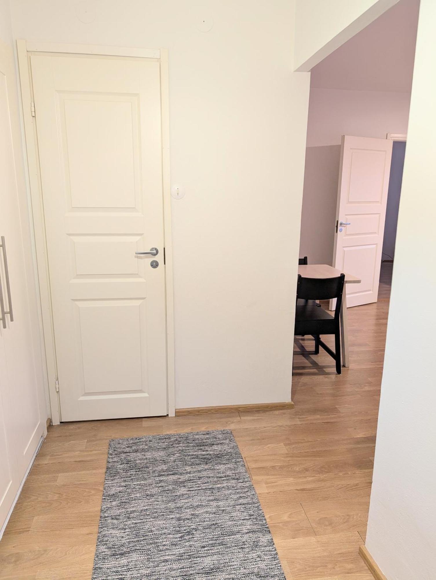 20 - Nice Apartment In Kemi City Centre, Free Parking! Esterno foto