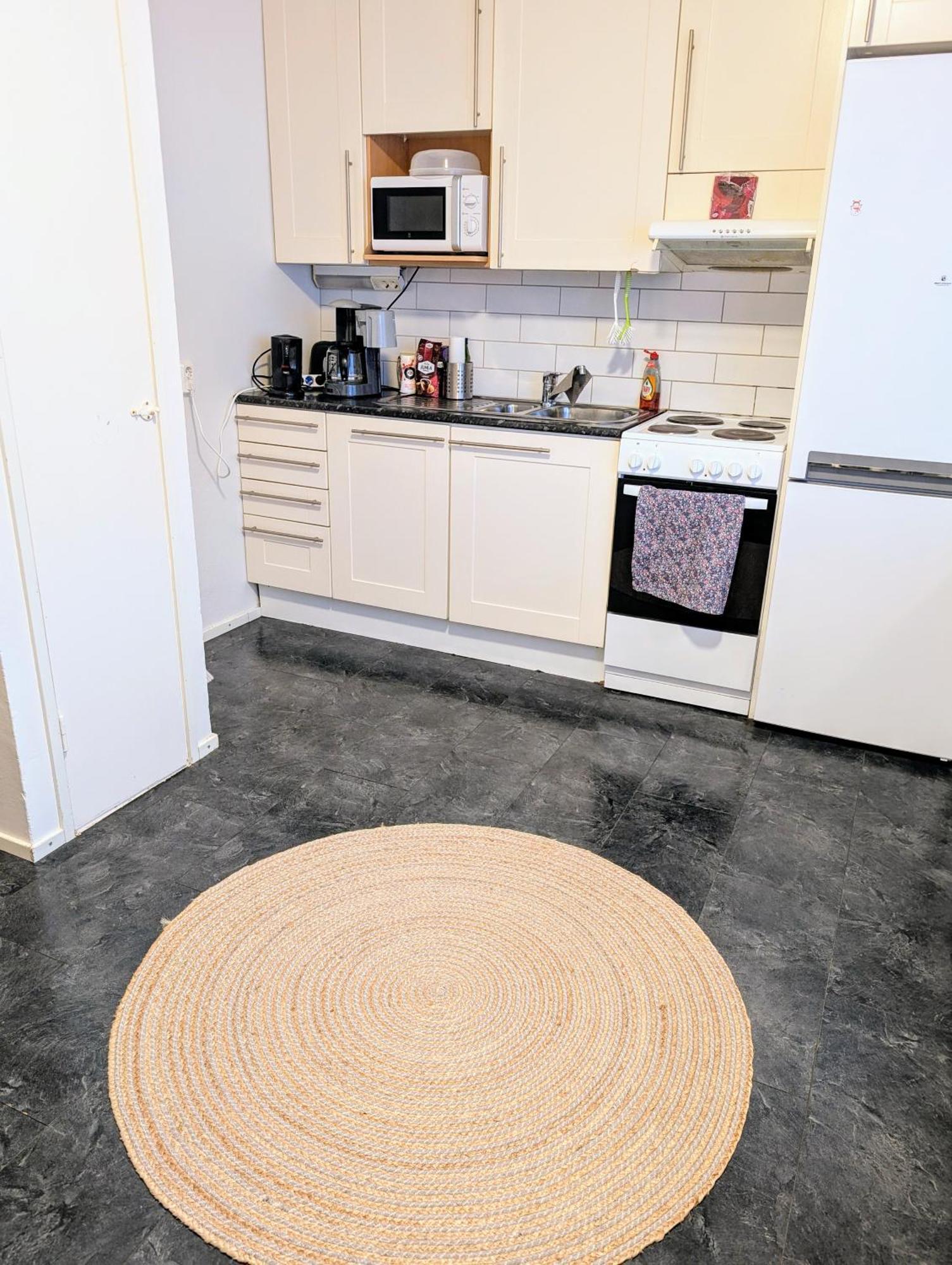 20 - Nice Apartment In Kemi City Centre, Free Parking! Esterno foto